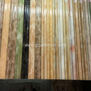 Marble Tile Artwork for Background Screen Wall